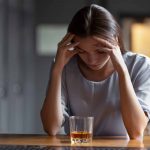 Does Alcohol Make Anxiety Worse?