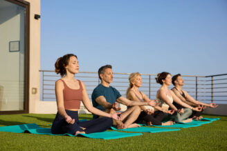 Holistic Therapies to Support the Medical Detox Process